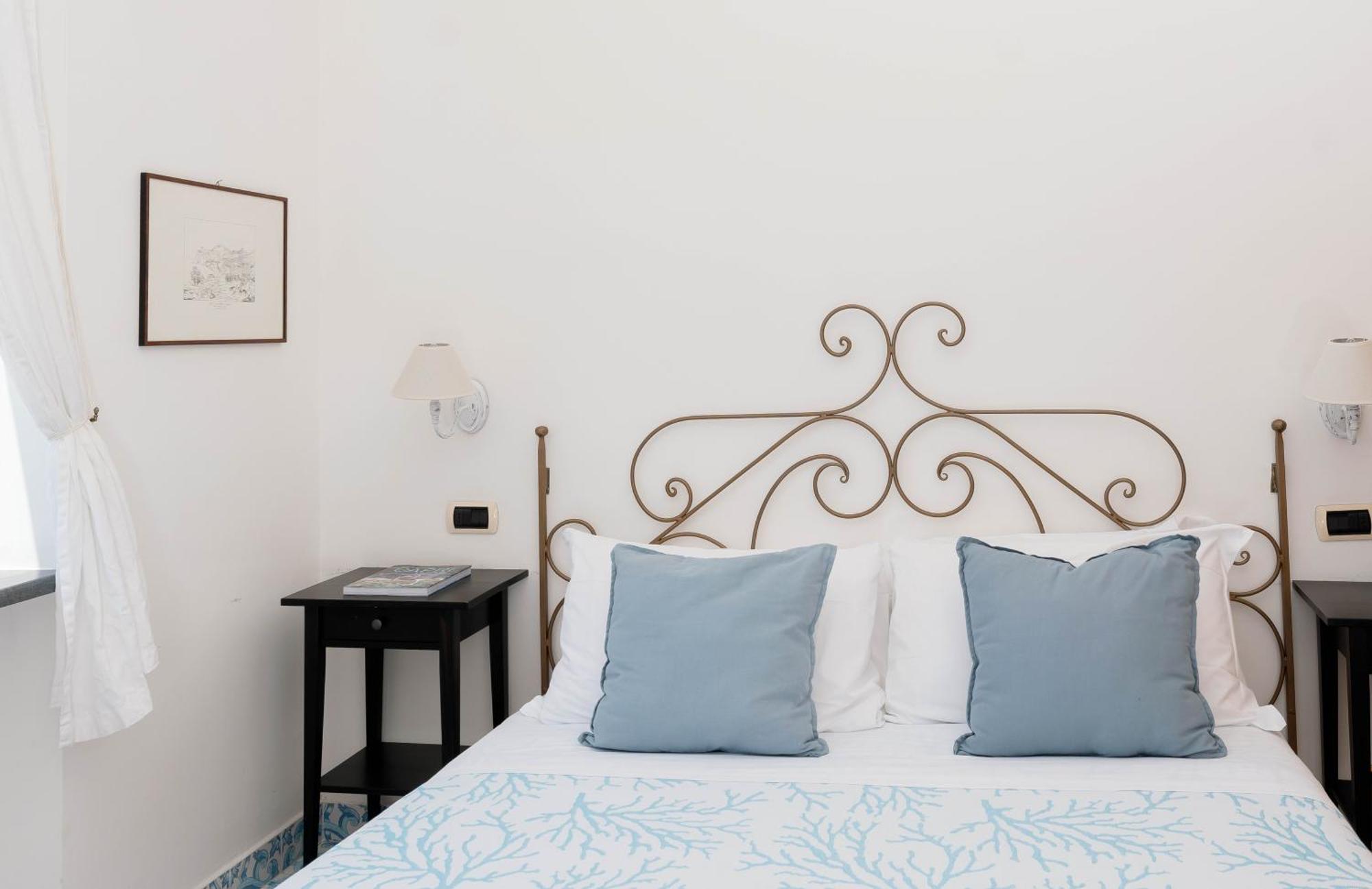 Oliveto Capri Apartments Phòng bức ảnh