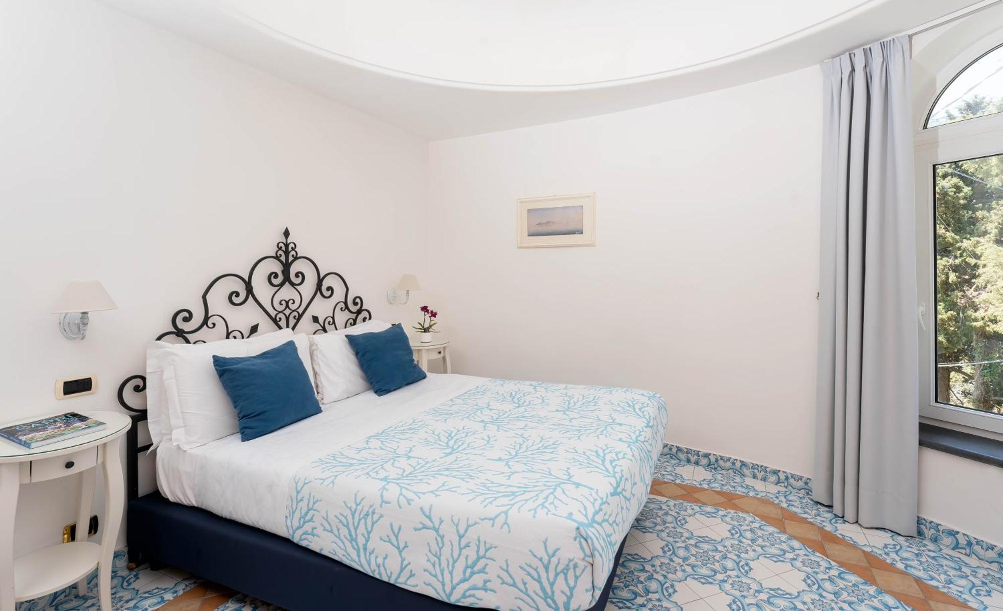 Oliveto Capri Apartments Phòng bức ảnh